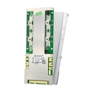 Smart BMS 150A, 6-21S, Lifepo4, bluetooth, Uart, RS485, teplotní senzor