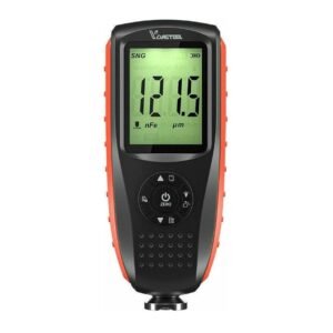 Vdiagtool VC-200, měřič tloušťky laku