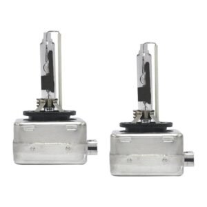 Xenonové výbojky D1R, 4300K, 35W (2 ks výbojek)