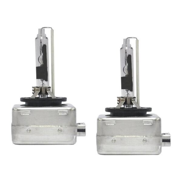 Xenonové výbojky D1R, 4300K, 35W (2 ks výbojek)