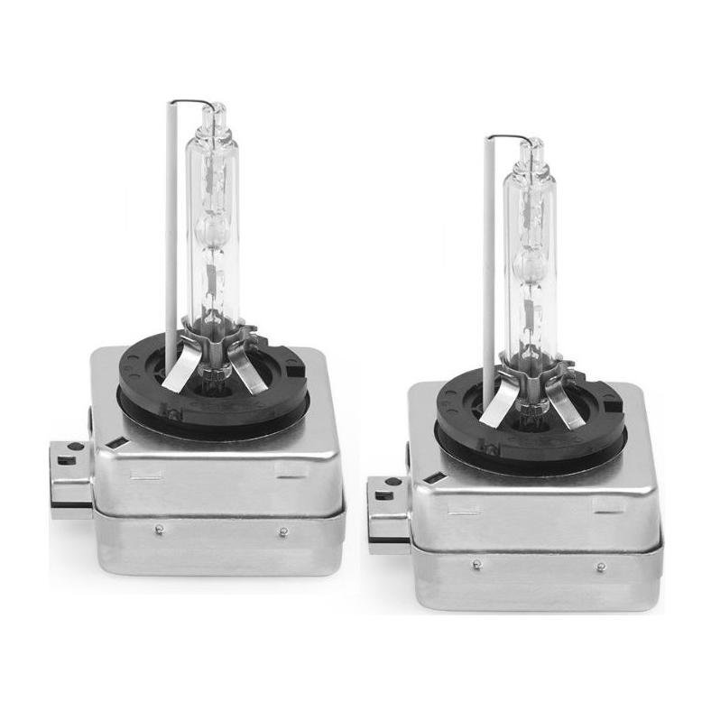 Xenonové výbojky D1S, 6000K, 35W ( 2 ks výbojek)