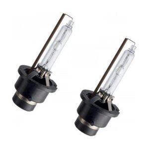 Xenonové výbojky D2S, 4300K, 35W (2 ks výbojek)