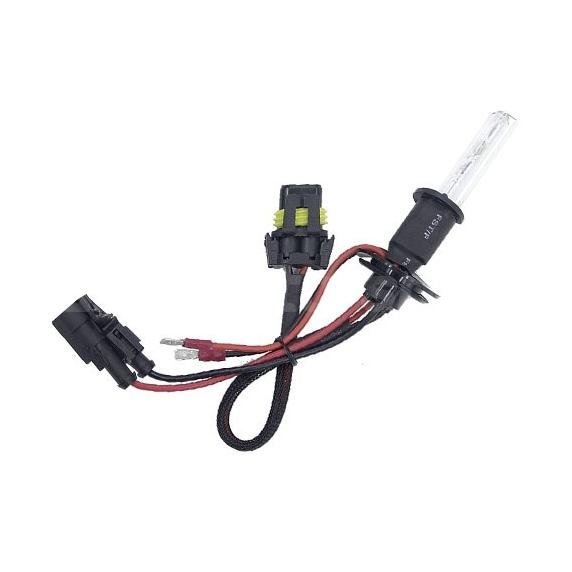 Xenonová výbojka pro sadu H7 35W 8000K