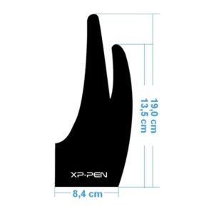 Umělecká rukavice XP-Pen univerzální