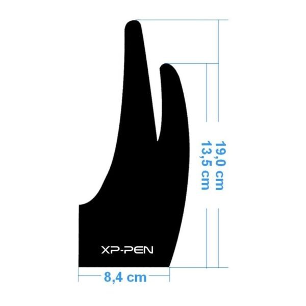 Umělecká rukavice XP-Pen univerzální