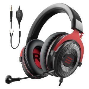 EKSA E900 Stereo, herní sluchátka