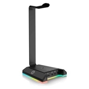 EKSA stojánek na sluchátka RGB