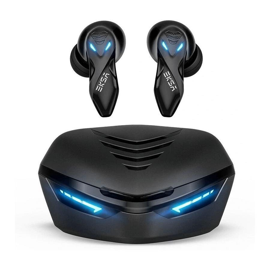 EKSA GT1, herní bezdrátové špunty