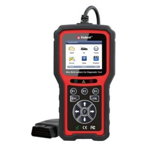Vident iMax4313 Toyota, Lexus a Scion, ruční autodiagnostika