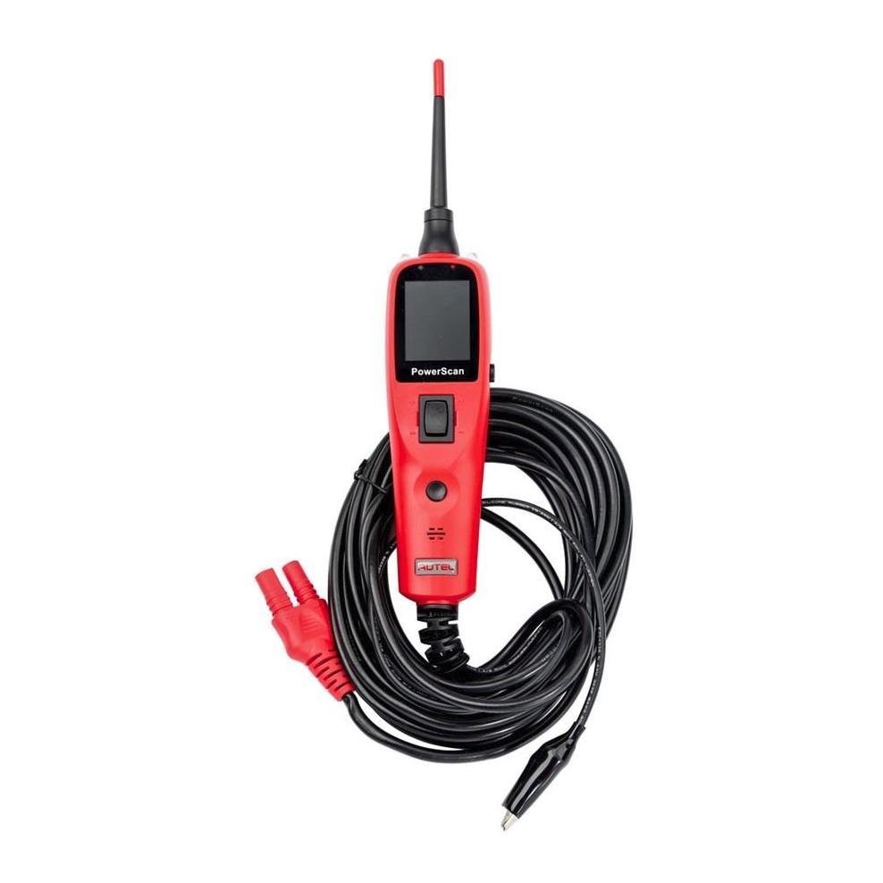 Autel PowerScan PS100, diagnostický přístroj elektrických systémů