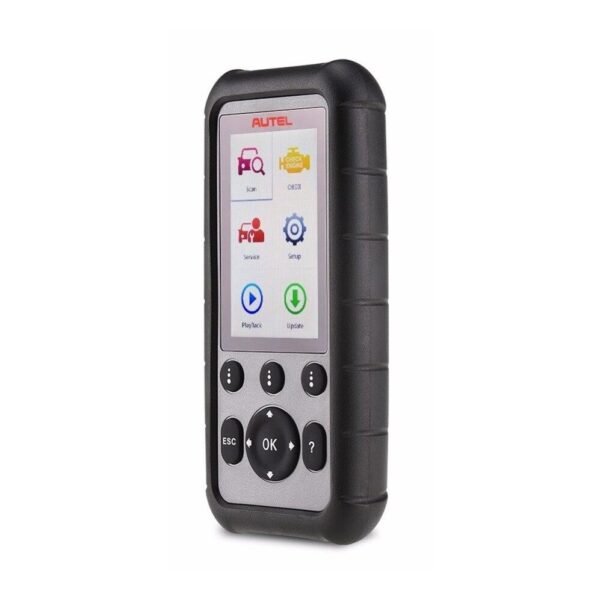 Autel MD806 Pro, ruční autodiagnostika
