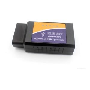 ELM 327 bluetooth, autodiagnostika OBD II pro Android