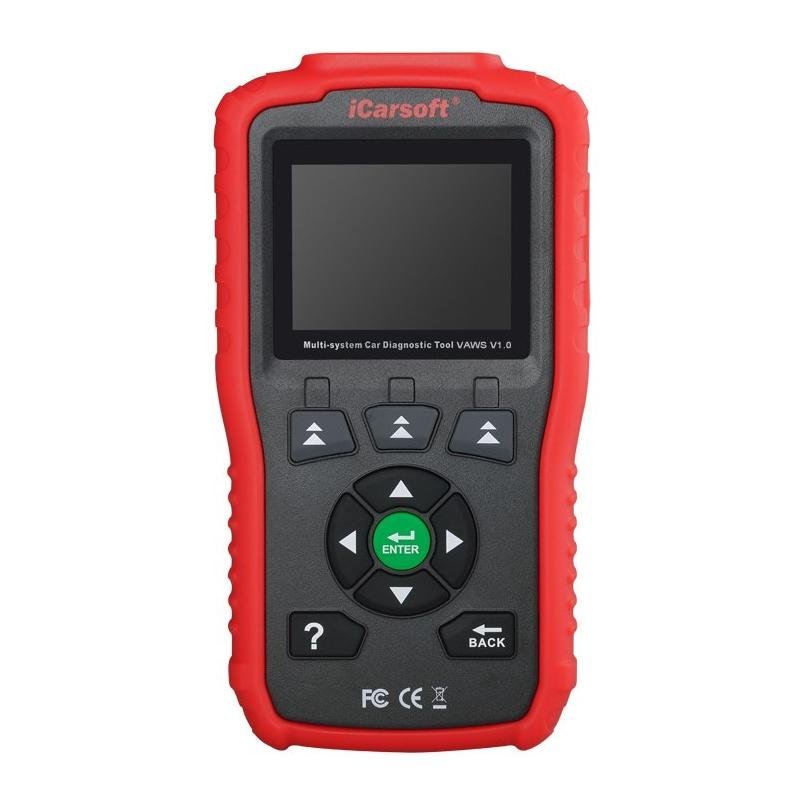 ICARSOFT BMM V1.0 pro BMW, MINI