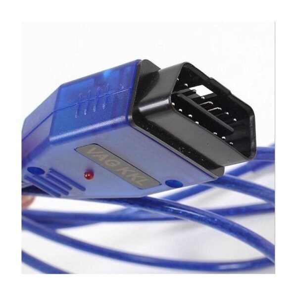 USB VAG OBD II kabel, autodiagnostika