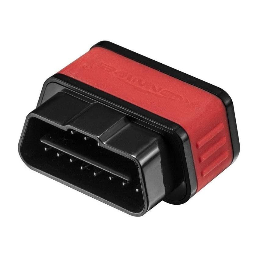 Konnwei KW903 wifi, autodiagnostika pro OBD II pro iPhone, Android, PC