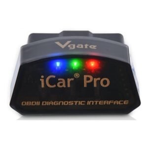 Vgate iCar Pro bluetooth 4.0, autodiagnostika pro IOS a Android