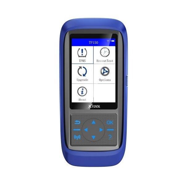 Xtool TP150, servisní přístroj TPMS
