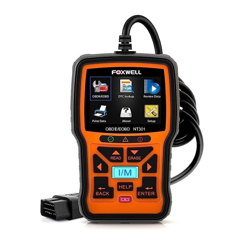 Foxwell NT301 EOBD/OBD-II