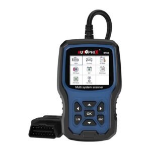 Autophix 9150, autodiagnostika OBDII pro Ford