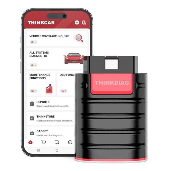 Thinkcar Thinkdiag