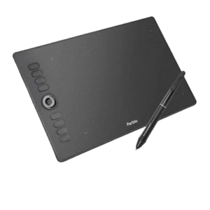 Grafické tablety a příslušenství